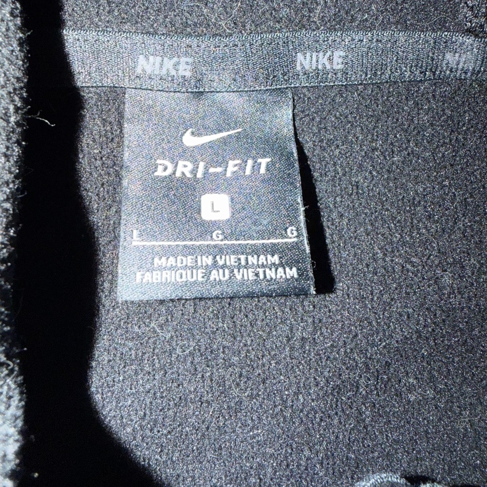 Nike Dri-fit Men’s hoodie Jacket - Picture 2 of 2